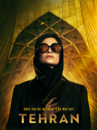 voir serie Téhéran saison 3