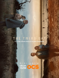 voir serie The Third Day saison 1