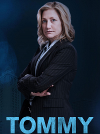 voir serie Tommy saison 1