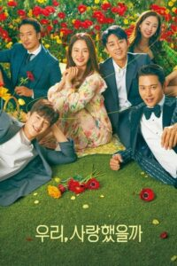 voir serie Was It Love saison 1