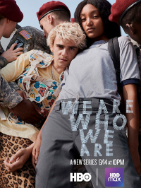 voir serie We Are Who We Are saison 1
