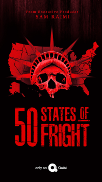 voir serie 50 States Of Fright saison 2