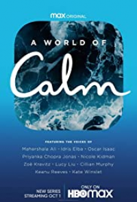 voir serie A World of Calm saison 1