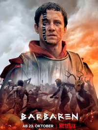 voir serie Barbares saison 2