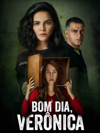 voir serie Bom Dia, Verônica saison 2
