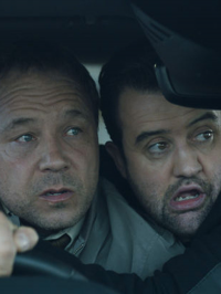 voir serie Code 404 saison 3