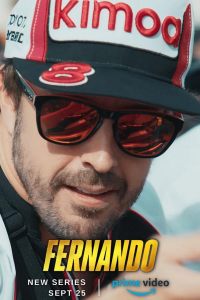 voir serie Fernando saison 1