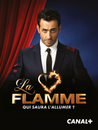 voir serie La Flamme saison 2