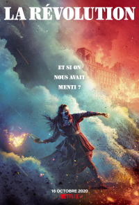 voir serie La Révolution saison 1