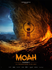 voir serie Moah saison 1