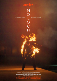 voir serie Moloch saison 1