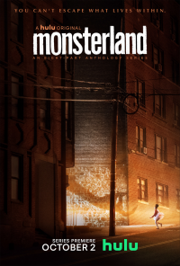 voir serie Monsterland saison 1