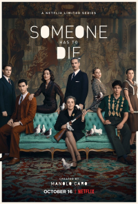 voir serie Quelqu'un doit mourir saison 1