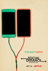 voir serie Social Distance saison 1