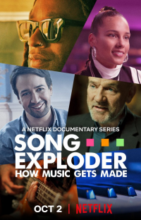 voir serie Song Exploder saison 1