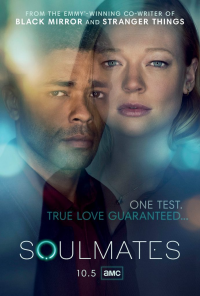 voir serie Soulmates saison 2