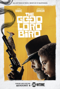 voir serie The Good Lord Bird saison 1