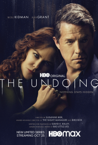 voir serie The Undoing saison 1