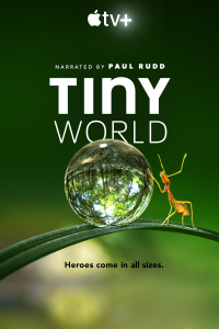 voir serie Tiny World saison 1