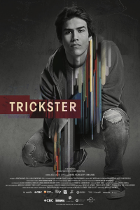 voir serie Trickster saison 1