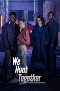voir serie We Hunt Together saison 2
