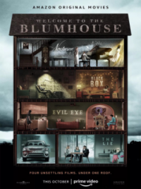 voir serie Welcome to the Blumhouse saison 1