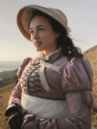 voir serie Jane Austen : Bienvenue à Sanditon saison 3