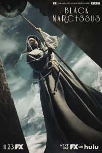 voir serie Black Narcissus saison 1
