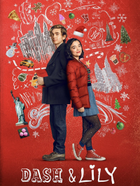 voir serie Dash & Lily saison 1