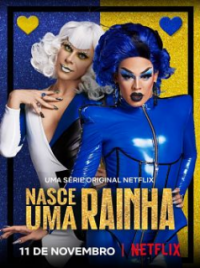 voir serie Faites de moi une reine saison 1