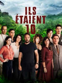 voir serie Ils étaient 10 (Ils etaient dix) saison 1