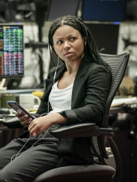 voir serie Industry saison 4