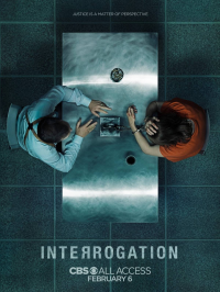 voir serie Interrogation saison 1
