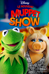 voir serie Le Nouveau Muppet Show saison 1