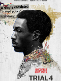 voir serie Le Quatrième Procès saison 1