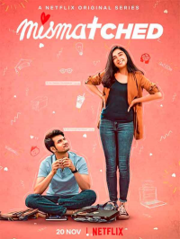 voir serie Mismatched saison 2