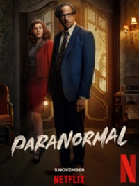 voir serie Paranormal saison 1