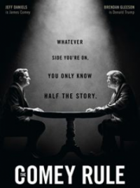 voir serie The Comey Rule saison 1
