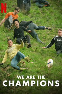 voir serie We Are the Champions saison 1