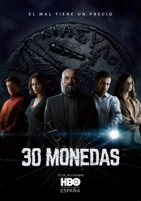 voir serie 30 Coins saison 2
