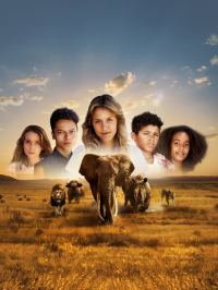 voir serie Big Five saison 1
