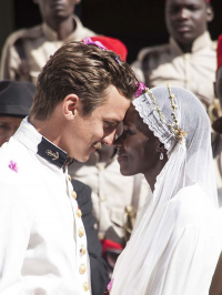 voir serie Black and white saison 1