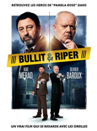 voir serie Bullit et Riper saison 1