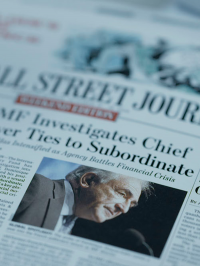 voir serie Chambre 2806 : L'Affaire DSK saison 1
