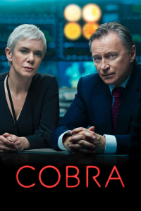 voir serie COBRA saison 2