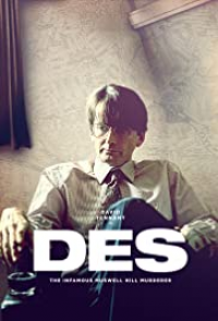 voir serie Des (2020) saison 1