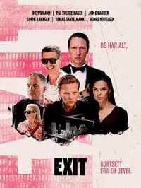 voir serie Exit saison 3