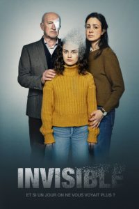 voir serie Invisible.2020 saison 1
