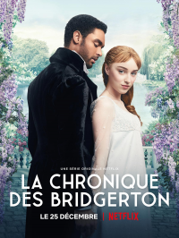 voir serie La Chronique des Bridgerton saison 5
