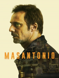 voir serie Masantonio : Bureau des disparus saison 1